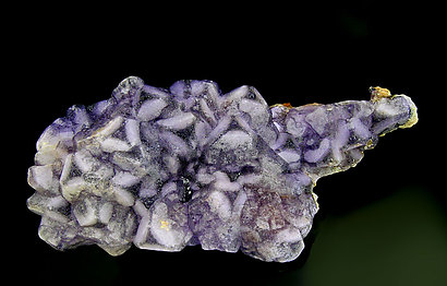 Fluorite. 