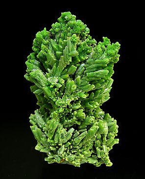 Pyromorphite. 