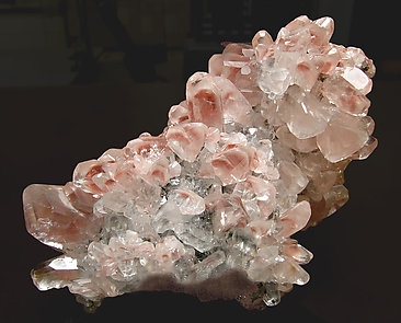 Calcite. 