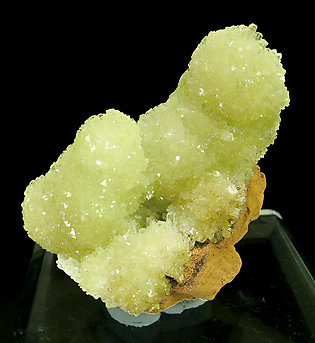 Adamite. Side