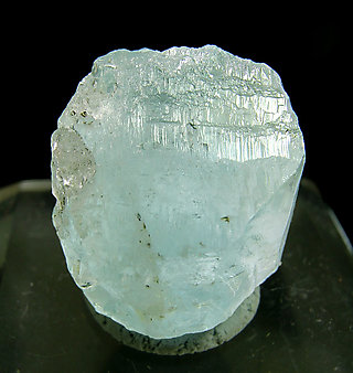 Blue Topaz. 