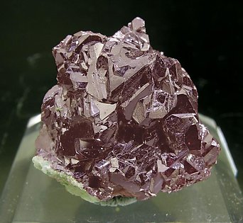 Cuprite.