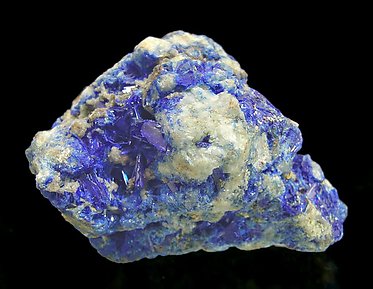 Linarite.