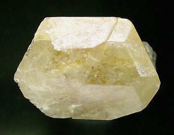 Fluorapatite. Top