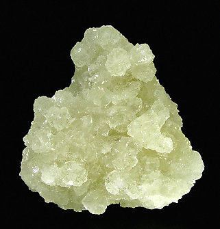 Prehnite. 