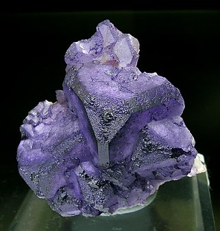 Fluorite. 