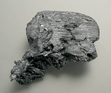 Andorite with Zinkenite.