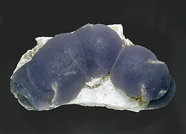 Fluorite.