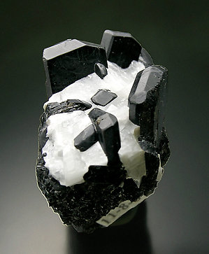 Pargasite.