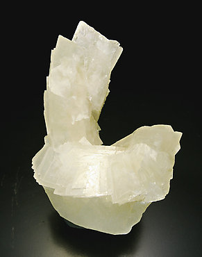 Calcite.