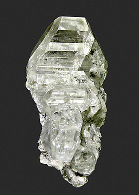 Cerussite. 