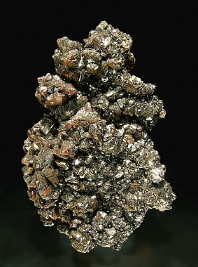 Descloizite. 