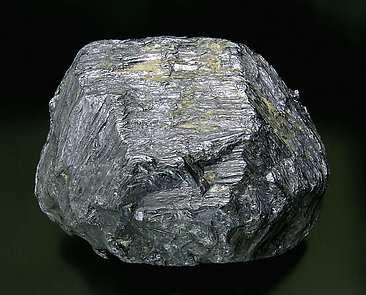 Molybdenite.