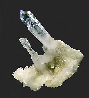 Scepter Quartz.