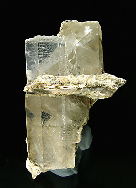 Calcite. 