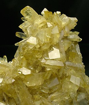 Baryte. 