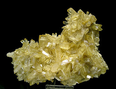 Baryte.