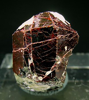 Rutile.