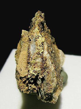 Cobaltarthurite.