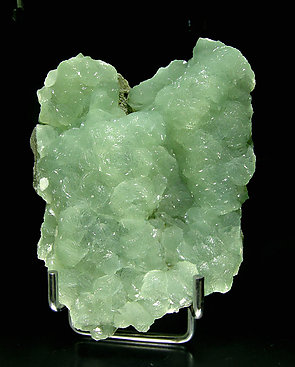 Prehnite. 