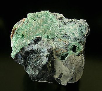 Montgomeryite. 