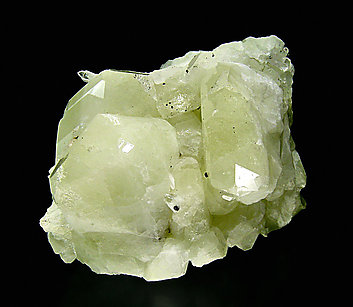 Datolite. 