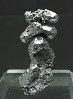 Acanthite. 