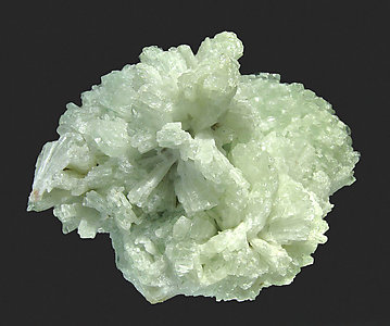 Prehnite.