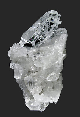 Quartz. Front