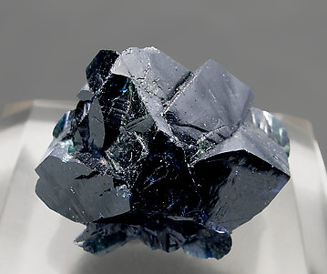 Lazulite. 