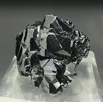 Hematite.