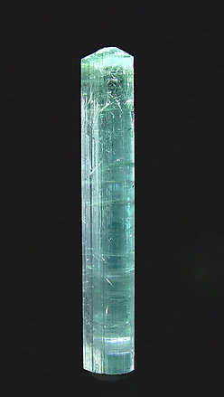 Elbaite. 