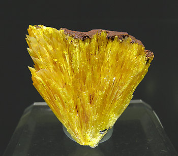 Legrandite.