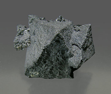 Acanthite. 