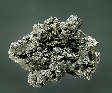 Chalcocite with Bornite.