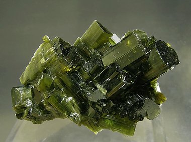 Vesuvianite.