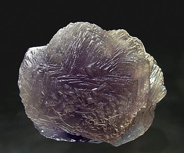 Fluorite. 