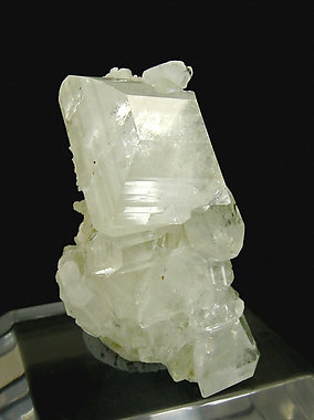 Euclasa.