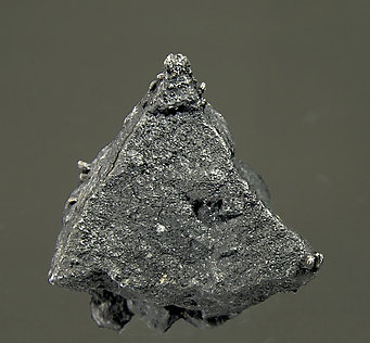 Acanthite.