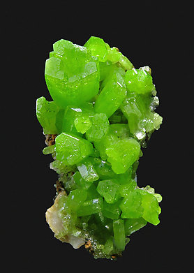 Pyromorphite.