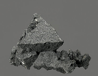 Acanthite. 