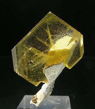 Baryte.