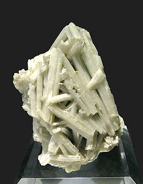 Cerussite.