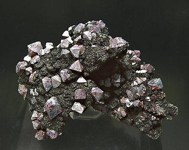 Cuprite. 