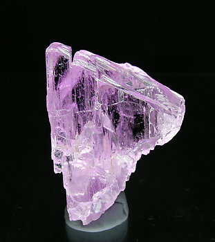 Spodumene (variety kunzite).