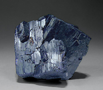 Azurite.