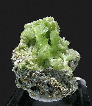 Pyromorphite.