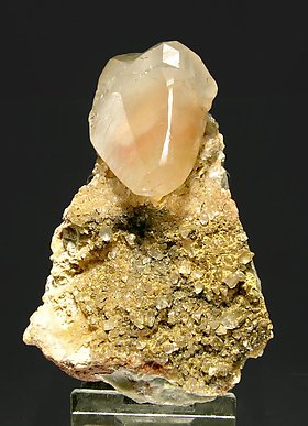 Calcite.