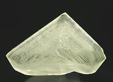 Calcite. Top