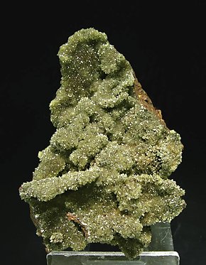 Smithsonite. 